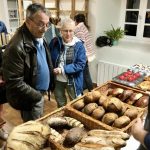 Pontivy : l’épicerie participative ”La Châtaigne” se lance avec le pain et les légumes